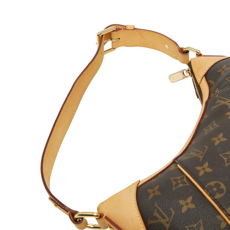 LOUIS VUITTON（ルイ・ヴィトン） ルイ ヴィトン モノグラム テムズPM 