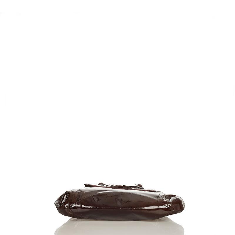 ANYA HINDMARCH アニヤ ハインドマーチ リボン チョコレート