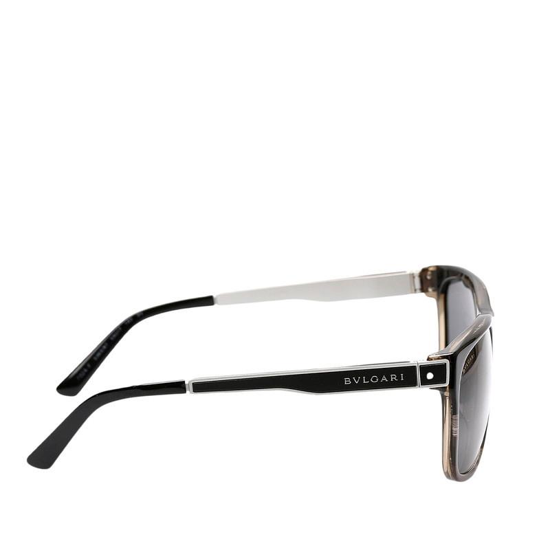 セール プラスチック ブラック ブルガリ サングラス 中古 Bvlgari メンズ サングラス