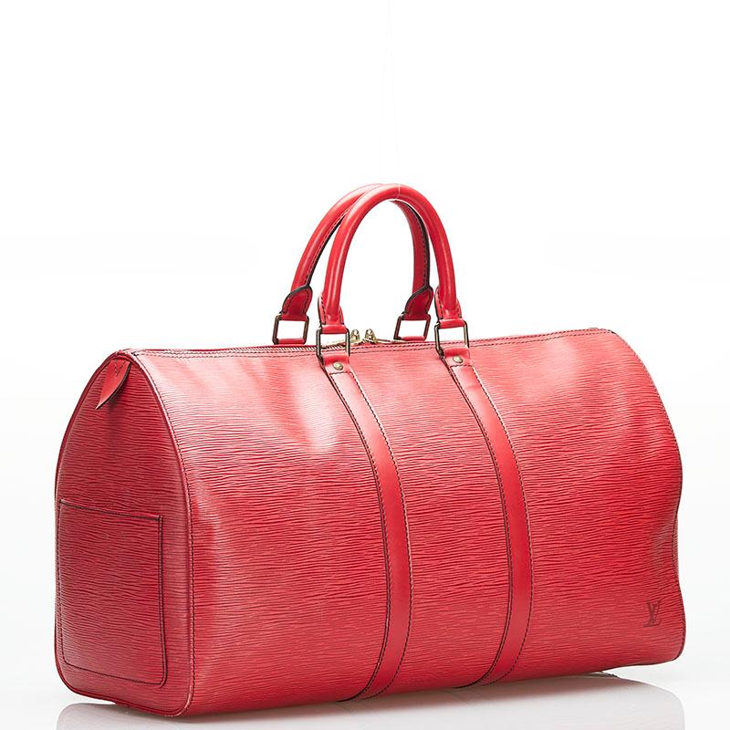 LOUIS VUITTON（ルイ・ヴィトン） ルイ ヴィトン エピ キーポル45