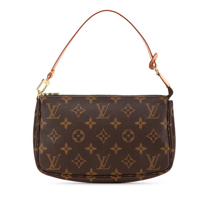 LOUIS VUITTON（ルイ・ヴィトン） ルイ ヴィトン モノグラム 