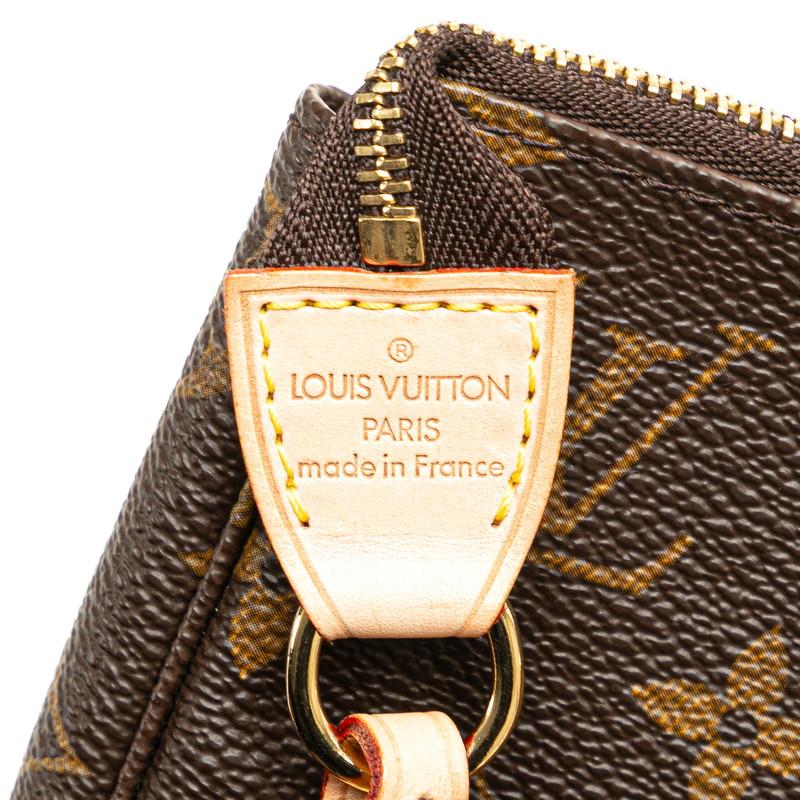 LOUIS VUITTON（ルイ・ヴィトン） ルイ ヴィトン モノグラム 