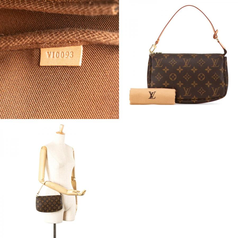 LOUIS VUITTON（ルイ・ヴィトン） ルイ ヴィトン モノグラム 