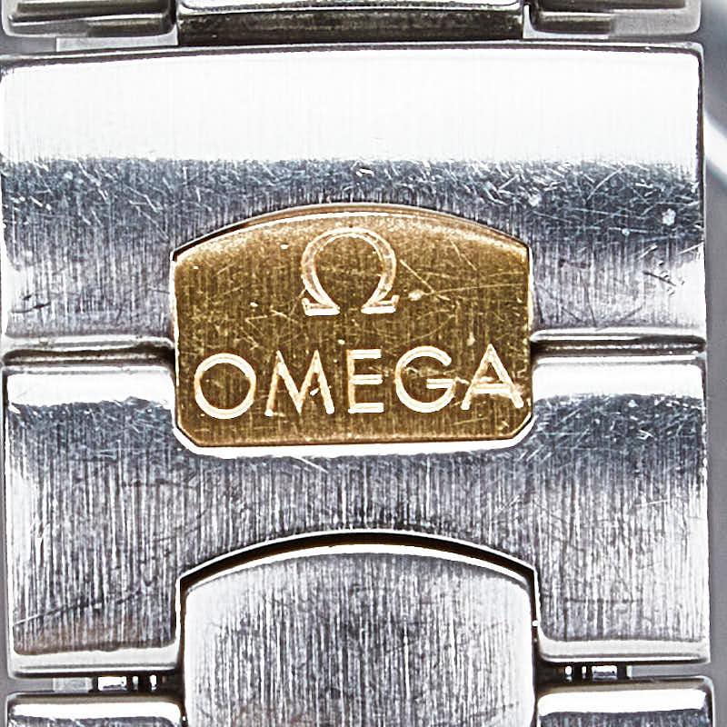 OMEGA（オメガ） シーマスター ポラリス デイト 腕時計 2510.40 