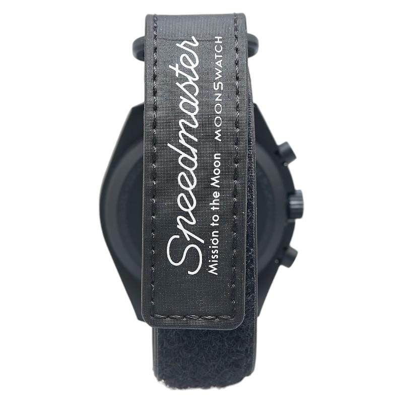 OMEGA オメガ ×スウォッチ スヌーピー MISSION TO THE MOONPHASE OMEGA オメガ ×スウォッチ スヌーピー MISSION TO THE MOONPHASE