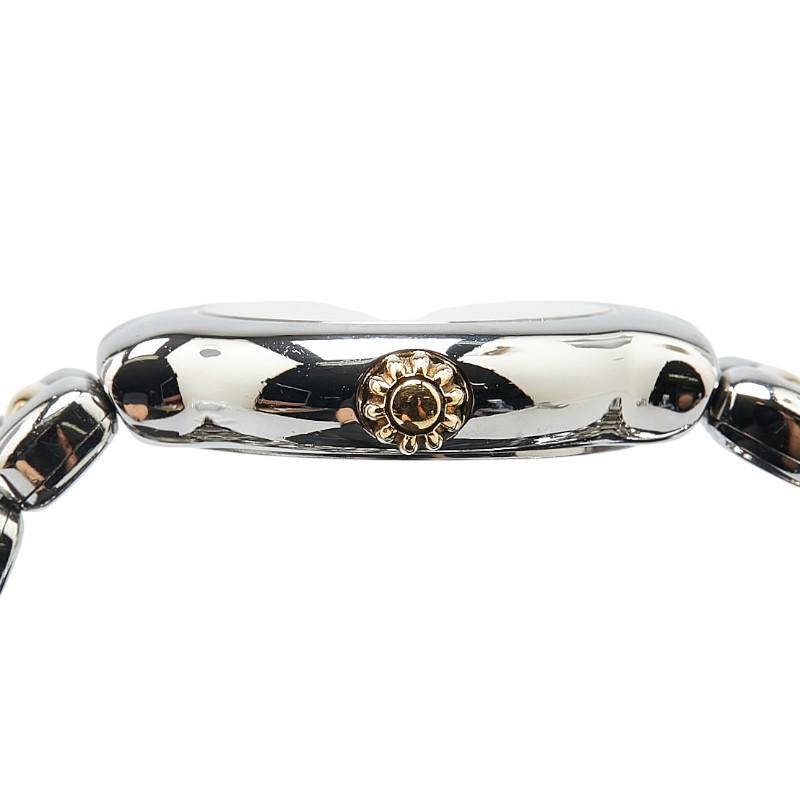 TIFFANY&Co.（ティファニー） ティソロ 腕時計 L0112 クオーツ