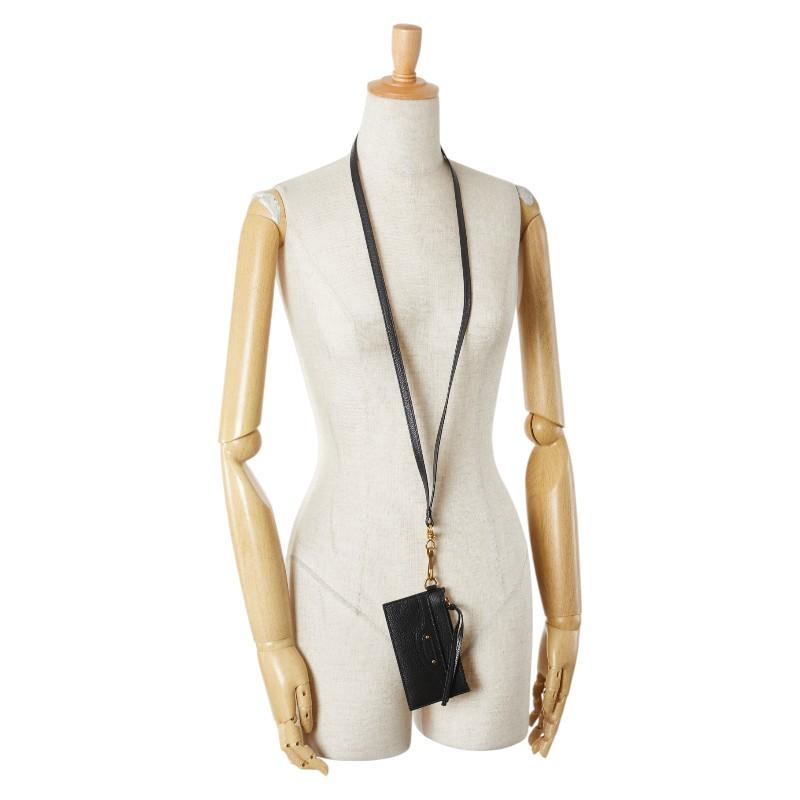 BALENCIAGA バレンシアガ ネオクラシック コインケース パス