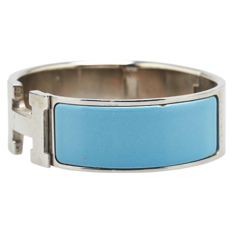 HERMES（エルメス） クリッククラックPM ブレスレット バングル