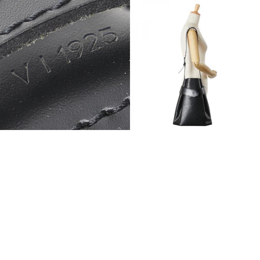 LOUIS VUITTON（ルイ・ヴィトン） ルイ ヴィトン エピ サックデポール