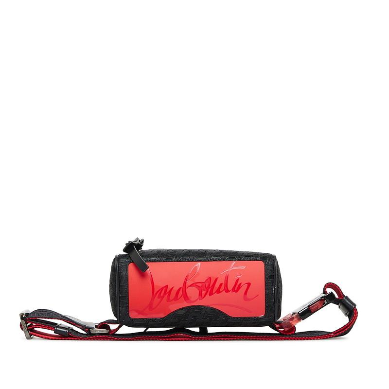 Christian Louboutin（クリスチャンルブタン） モノグラムエンボス