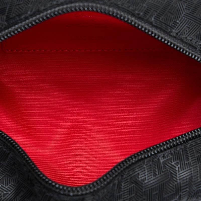 Christian Louboutin（クリスチャンルブタン） モノグラムエンボス