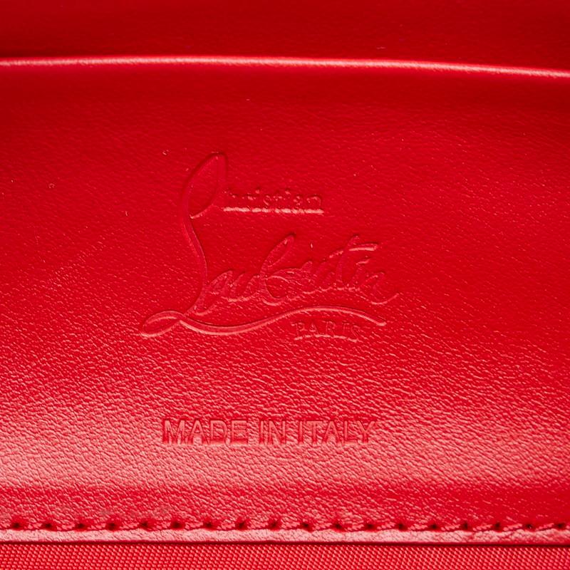 Christian Louboutin（クリスチャンルブタン） モノグラムエンボス