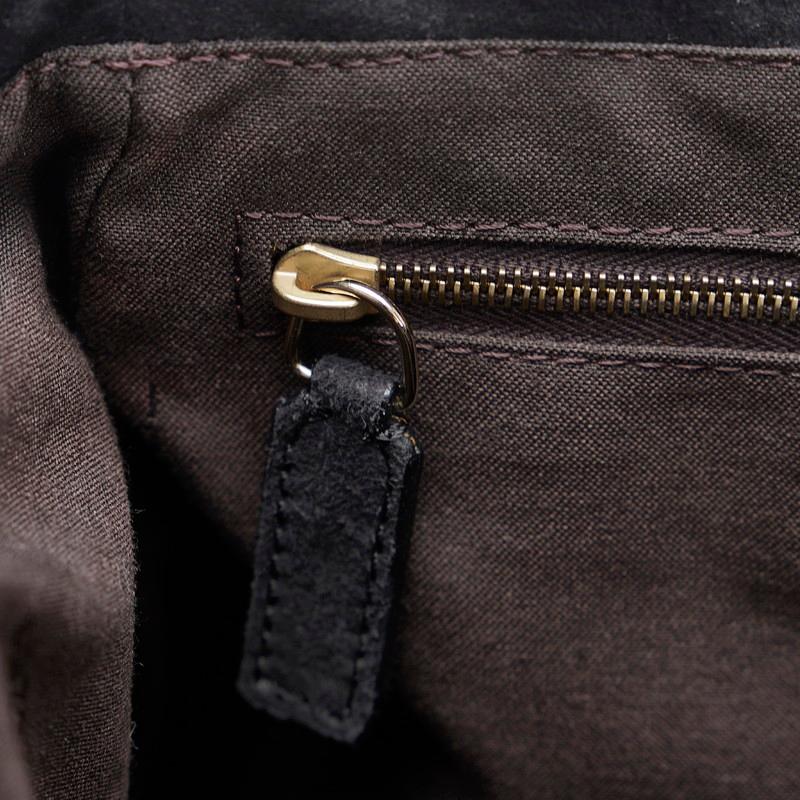 FENDI（フェンディ） ズッカ エトニコ ハンドバッグ トートバッグ