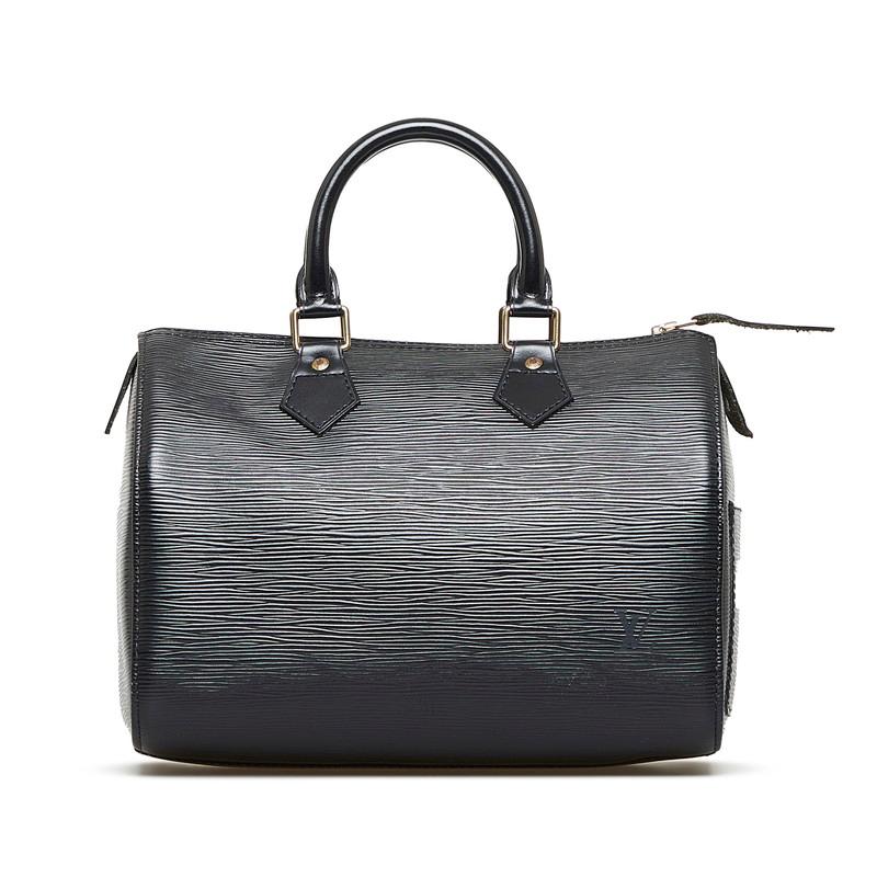 LOUIS VUITTON（ルイ・ヴィトン） ルイ ヴィトン エピ スピーディ25