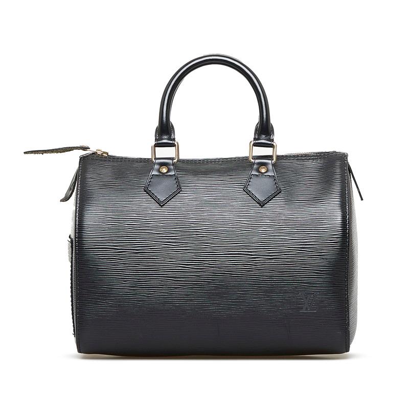 LOUIS VUITTON（ルイ・ヴィトン） ルイ ヴィトン エピ スピーディ25