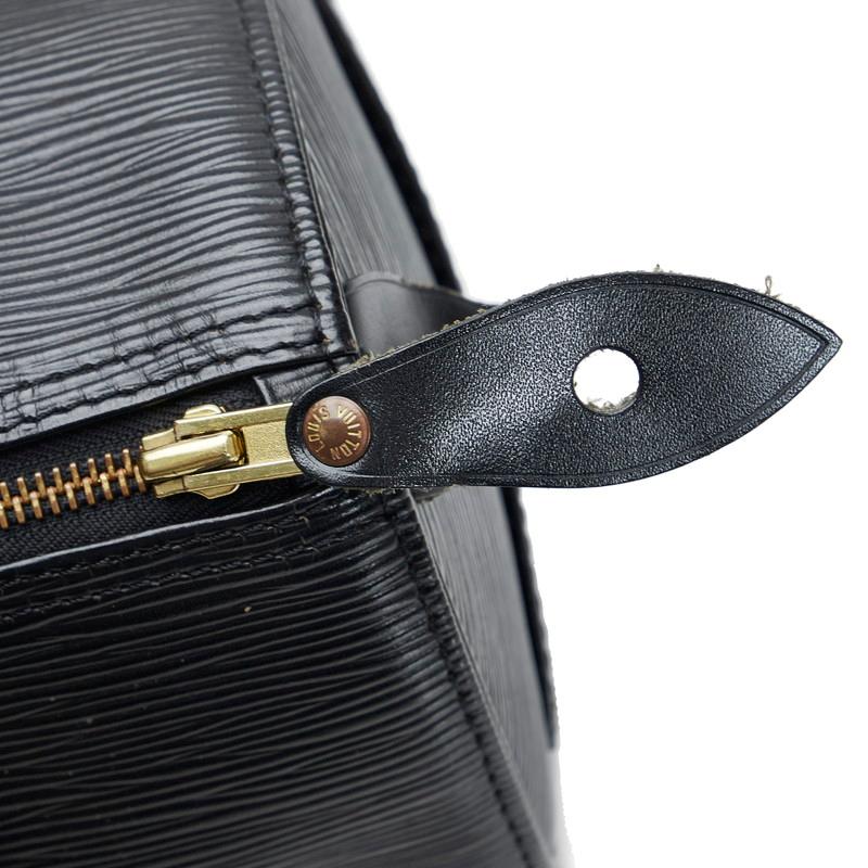 LOUIS VUITTON（ルイ・ヴィトン） ルイ ヴィトン エピ スピーディ25