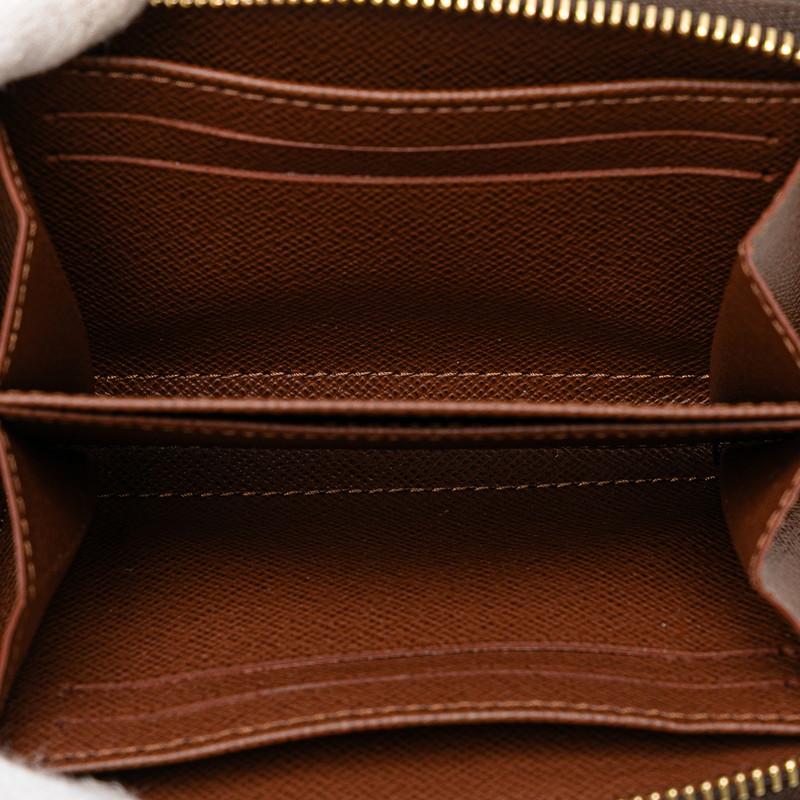 LOUIS VUITTON（ルイ・ヴィトン） ルイ ヴィトン モノグラム ジッピー
