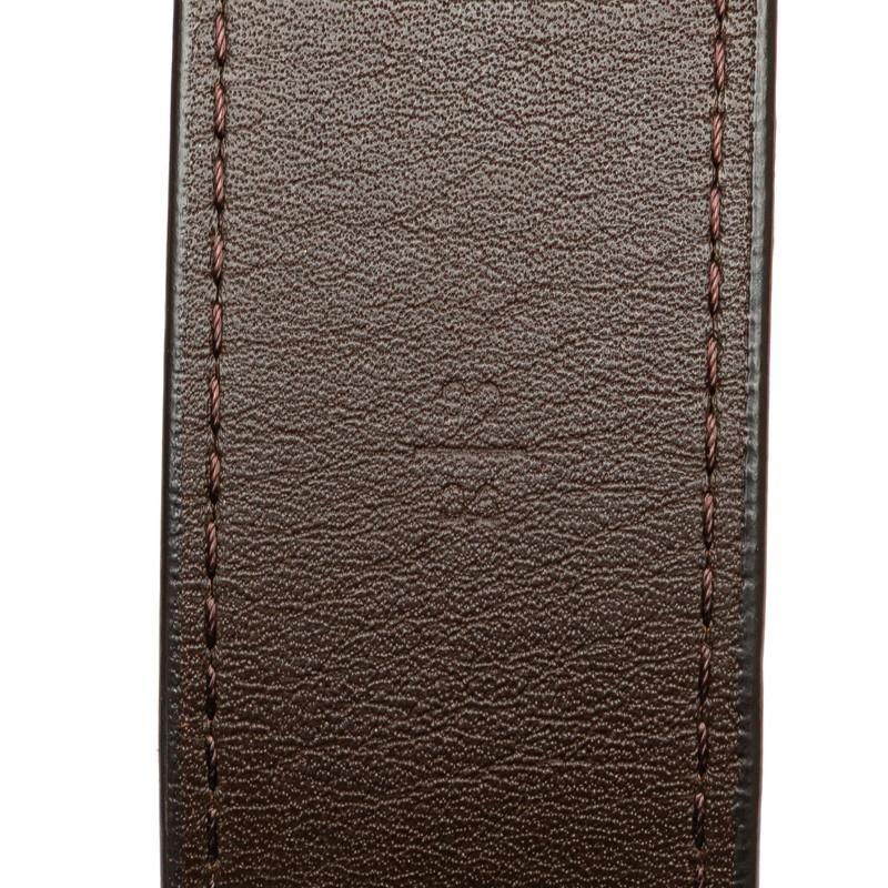 ルイ・ヴィトン LOUIS VUITTON サンチュール キャレ ダミエ ベルト M6944V 質屋かんてい局オンラインショップ / 春日井店 LOUIS VUITTON【ルイ