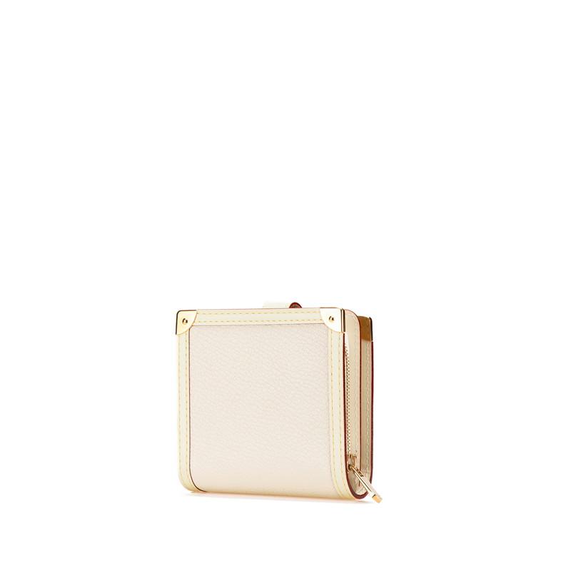 LOUIS VUITTON（ルイ・ヴィトン） ルイ ヴィトン スハリ コンパクト