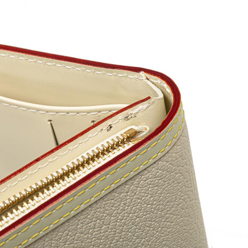 LOUIS VUITTON（ルイ・ヴィトン） ルイ ヴィトン スハリ コンパクト
