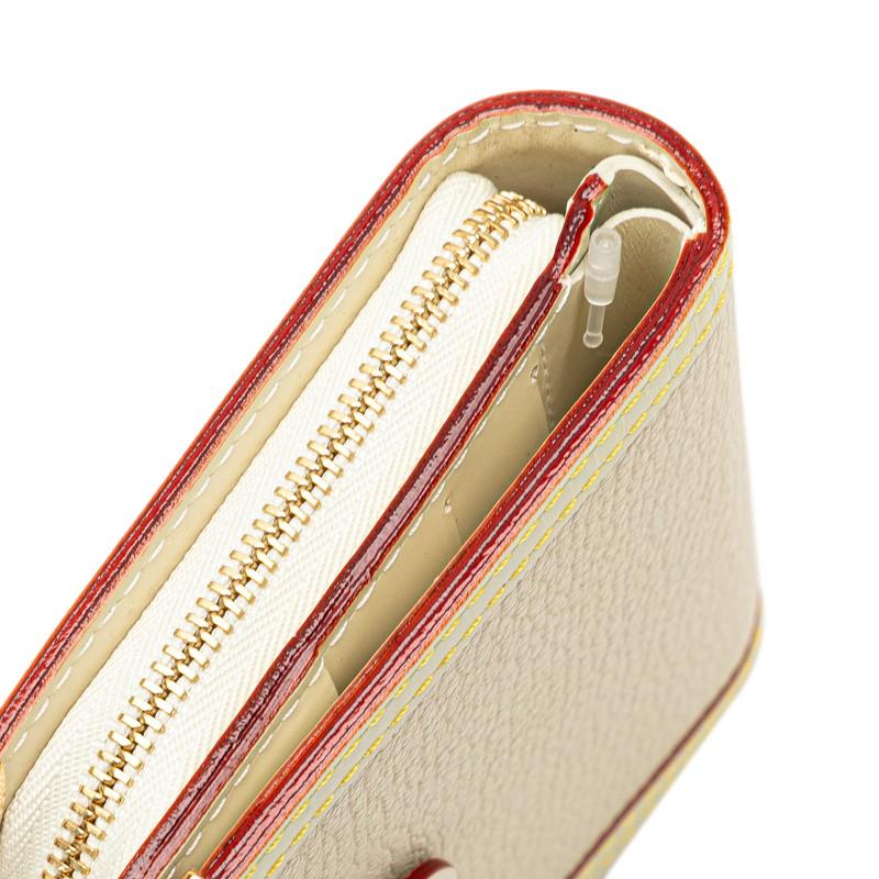 LOUIS VUITTON（ルイ・ヴィトン） ルイ ヴィトン スハリ コンパクト