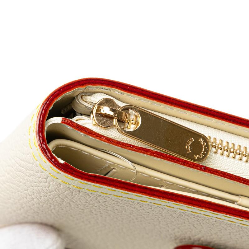 LOUIS VUITTON（ルイ・ヴィトン） ルイ ヴィトン スハリ コンパクト