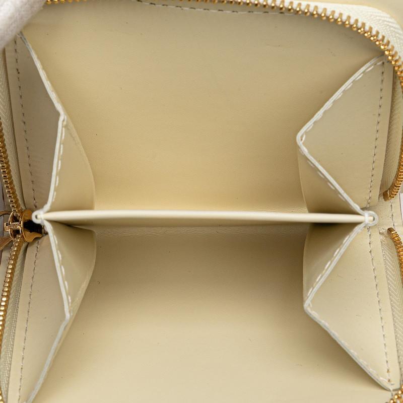 LOUIS VUITTON（ルイ・ヴィトン） ルイ ヴィトン スハリ コンパクト