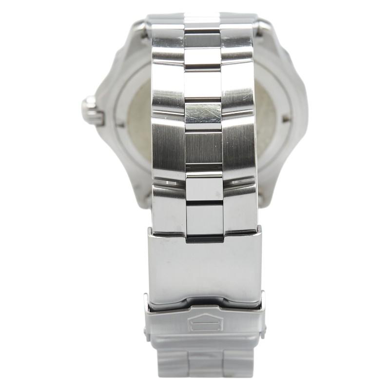 ジャンク TAG HEUER タグホイヤー エクスクルーシブ WN1112 【公式通販】