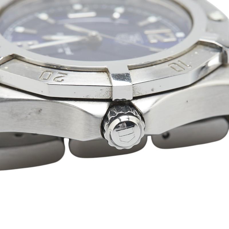 ジャンク TAG HEUER タグホイヤー エクスクルーシブ WN1112 【公式通販】