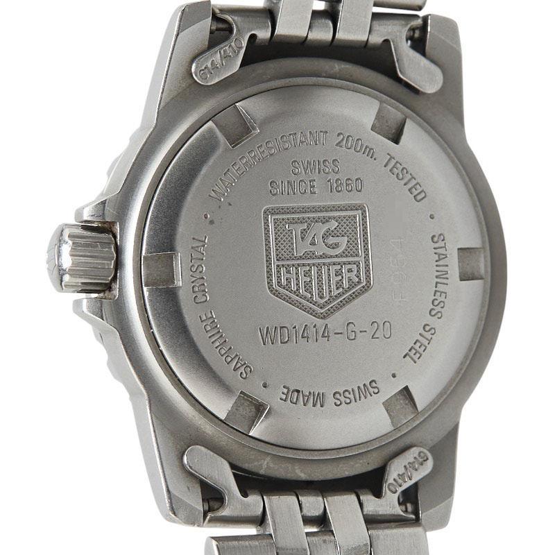 (ユカ)Tag heuer タグホイヤー　レディース タグホイヤーのレディースが可愛い！おすすめモデルまとめ | GINZA