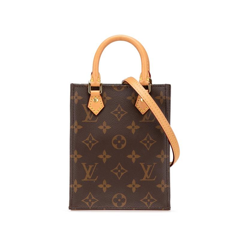 LOUIS VUITTON（ルイ・ヴィトン） ルイ ヴィトン モノグラム