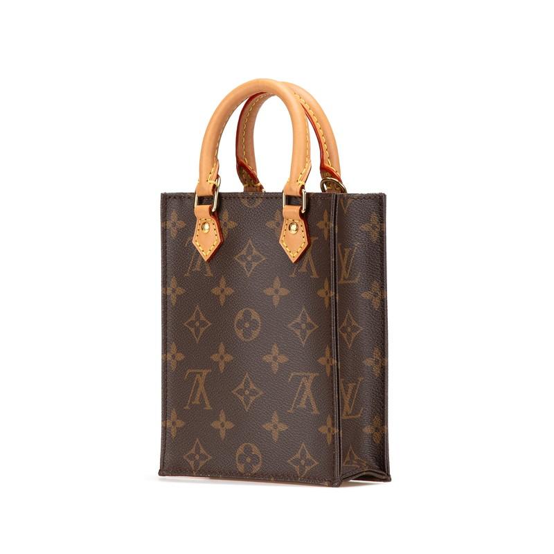 LOUIS VUITTON（ルイ・ヴィトン） ルイ ヴィトン モノグラム