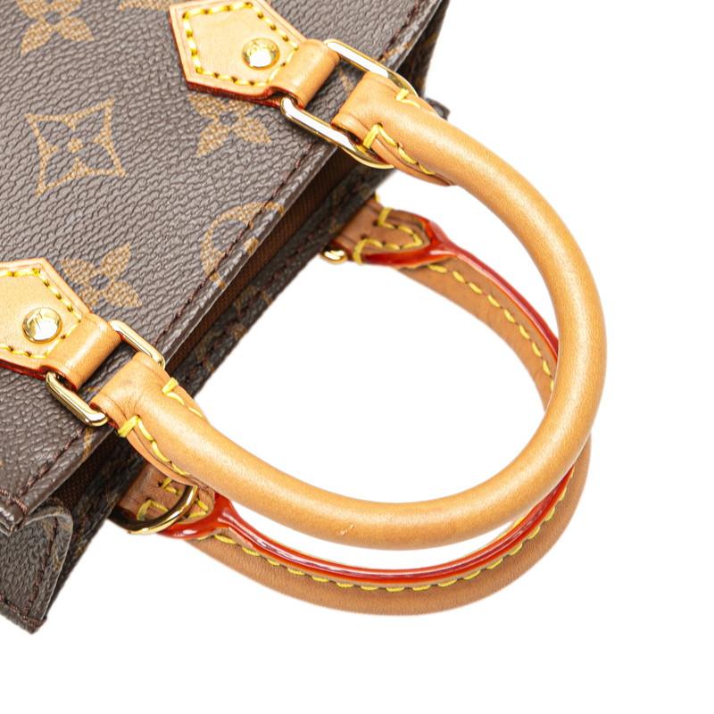 LOUIS VUITTON（ルイ・ヴィトン） ルイ ヴィトン モノグラム