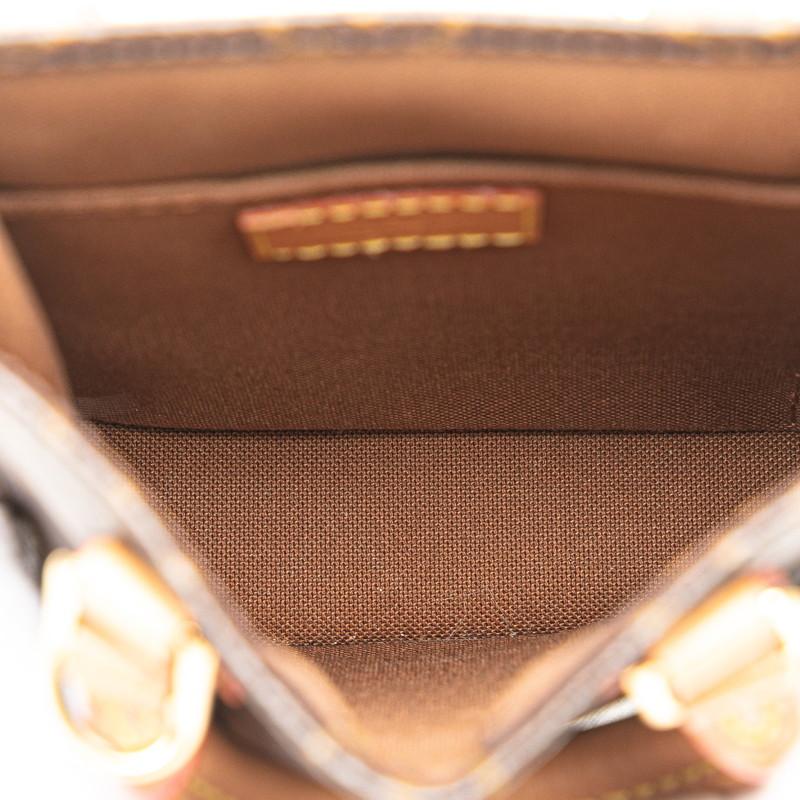 LOUIS VUITTON（ルイ・ヴィトン） ルイ ヴィトン モノグラム