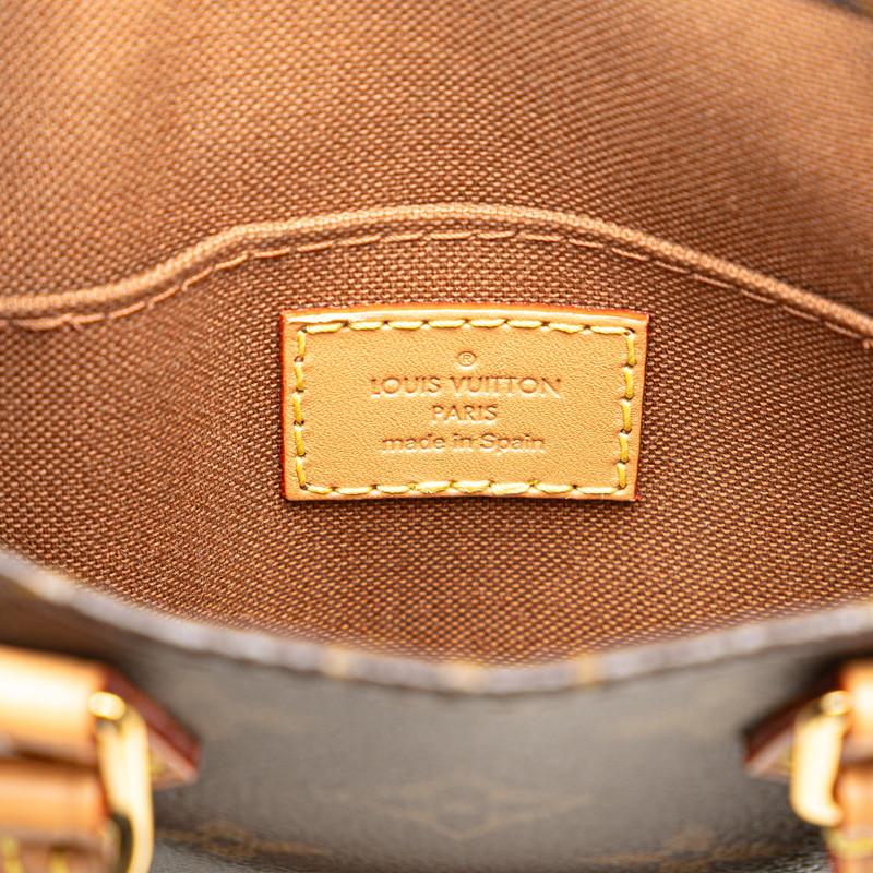 LOUIS VUITTON（ルイ・ヴィトン） ルイ ヴィトン モノグラム