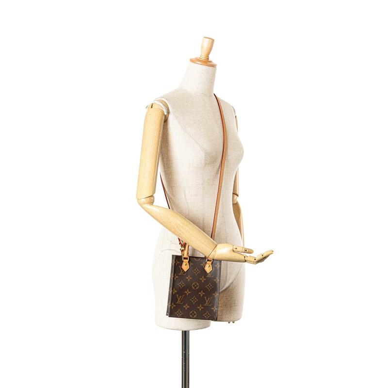 LOUIS VUITTON（ルイ・ヴィトン） ルイ ヴィトン モノグラム