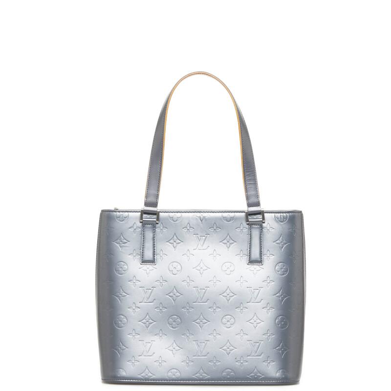 LOUIS VUITTON ルイ ヴィトン モノグラム マット ストックトン LOUIS VUITTON ルイ ヴィトン モノグラム マット ストックトン