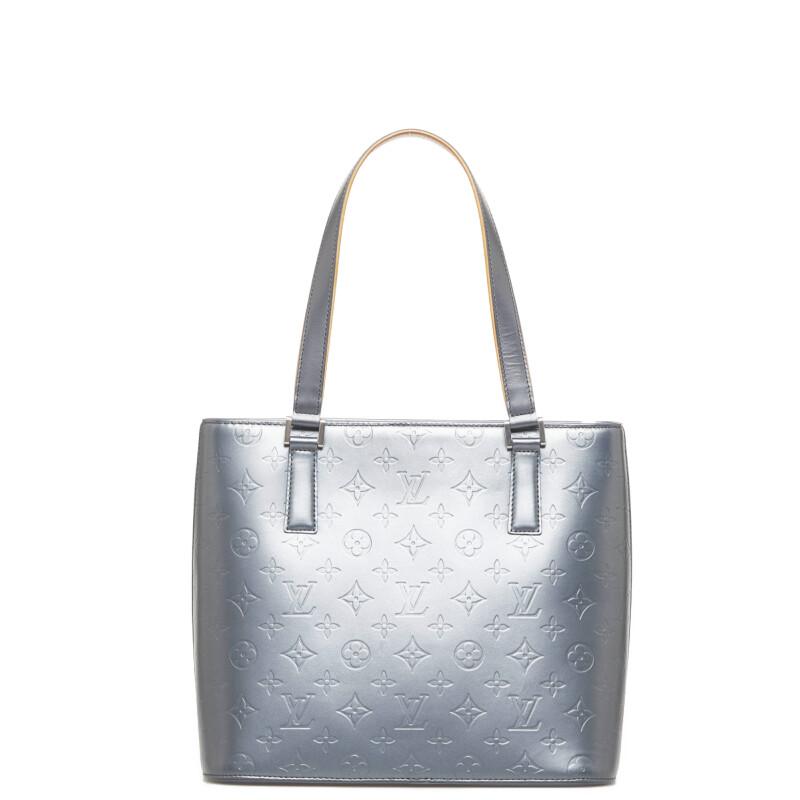 LOUIS VUITTON ルイ ヴィトン モノグラム マット ストックトン LOUIS VUITTON ルイ ヴィトン モノグラム マット ストックトン