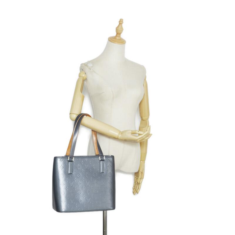 LOUIS VUITTON ルイ ヴィトン モノグラム マット ストックトン LOUIS VUITTON ルイ ヴィトン モノグラム マット ストックトン