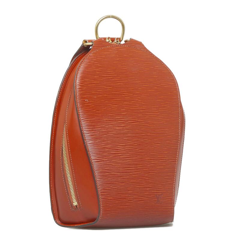 LOUIS VUITTON（ルイ・ヴィトン） ルイ ヴィトン エピ マビヨン