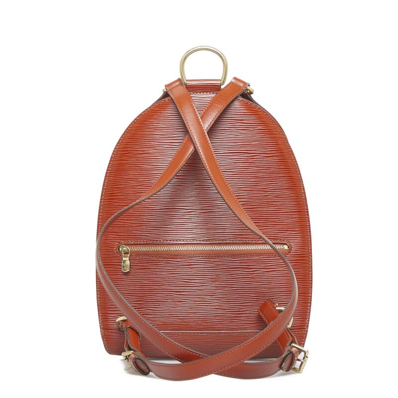 LOUIS VUITTON（ルイ・ヴィトン） ルイ ヴィトン エピ マビヨン