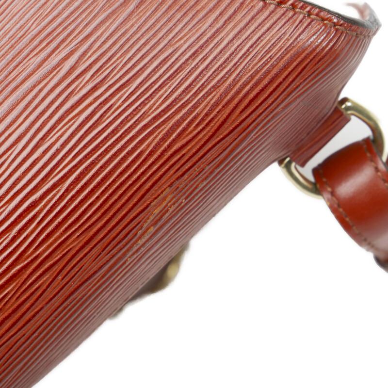 LOUIS VUITTON（ルイ・ヴィトン） ルイ ヴィトン エピ マビヨン