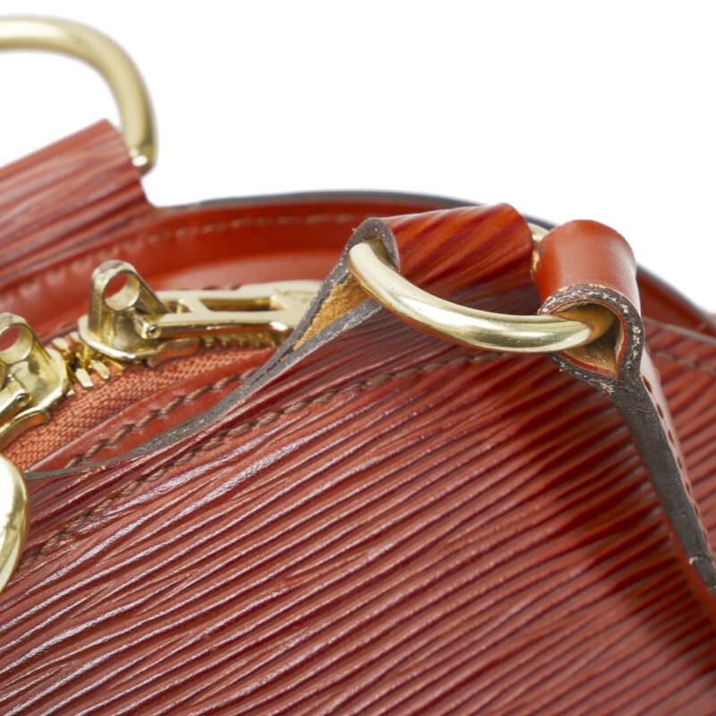 LOUIS VUITTON（ルイ・ヴィトン） ルイ ヴィトン エピ マビヨン