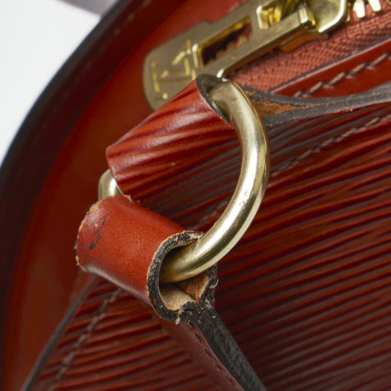 LOUIS VUITTON（ルイ・ヴィトン） ルイ ヴィトン エピ マビヨン