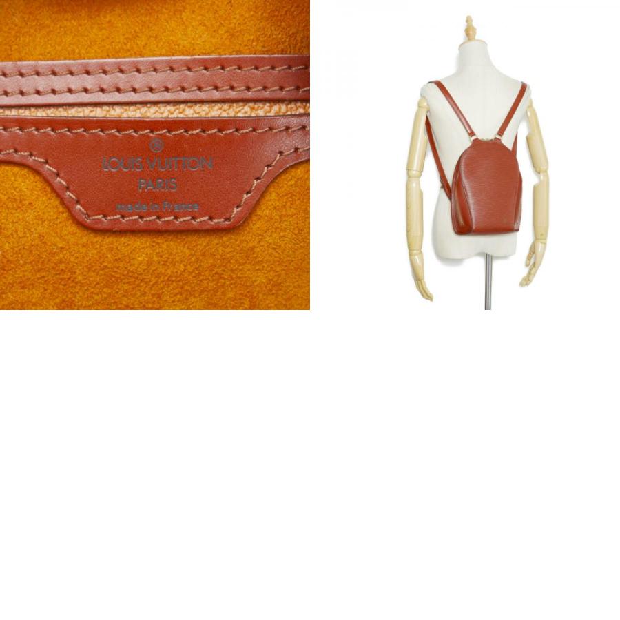 LOUIS VUITTON（ルイ・ヴィトン） ルイ ヴィトン エピ マビヨン