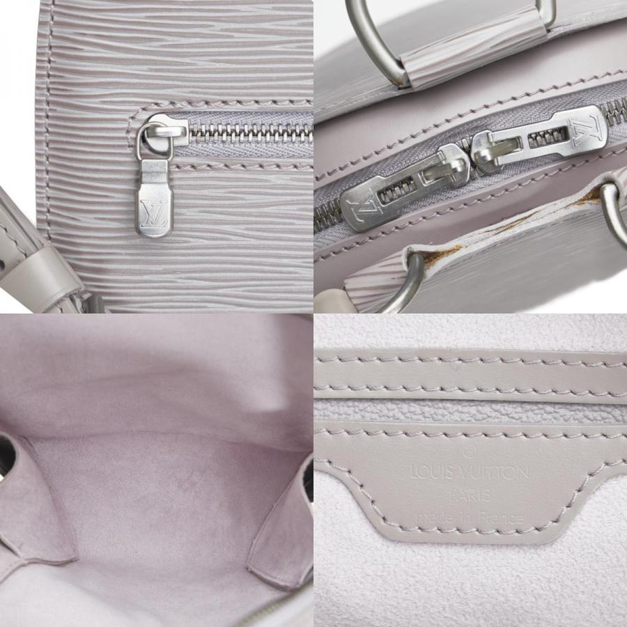 ルイ ヴィトン エピ マビヨン リュックサック ライトパープル M5223B LOUIS VUITTON（ルイ・ヴィトン） ルイ ヴィトン エピ マビヨン