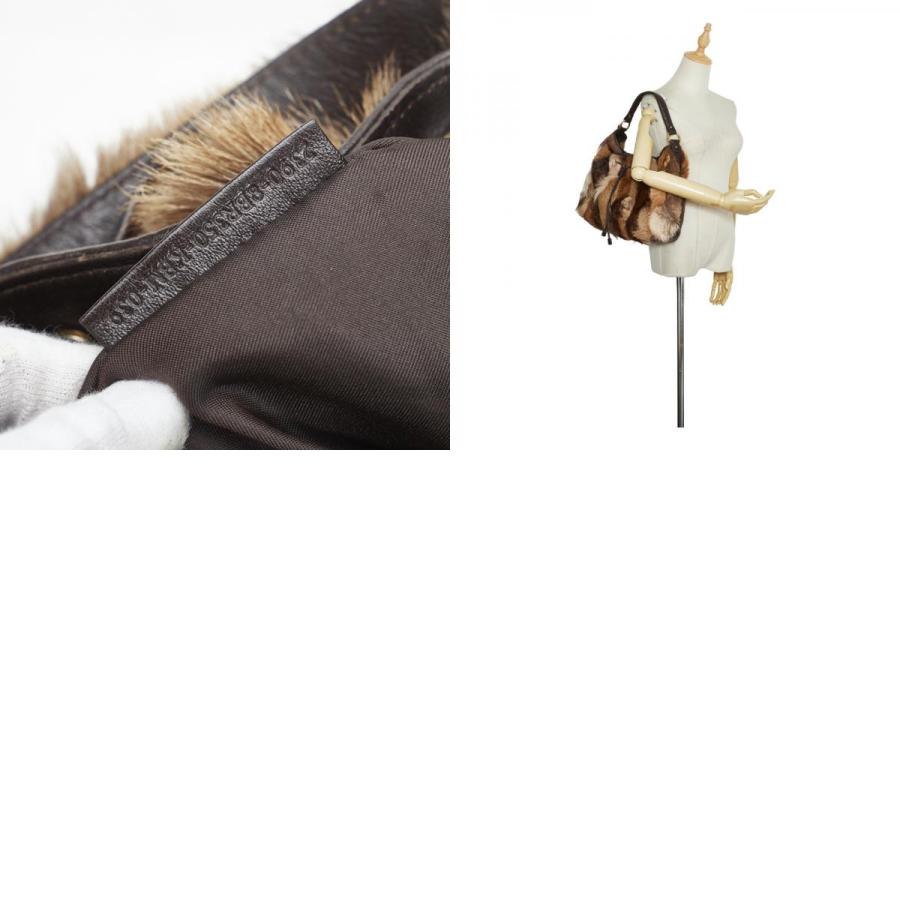 FENDI（フェンディ） ハンドバッグ ワンショルダーバッグ 8BR350