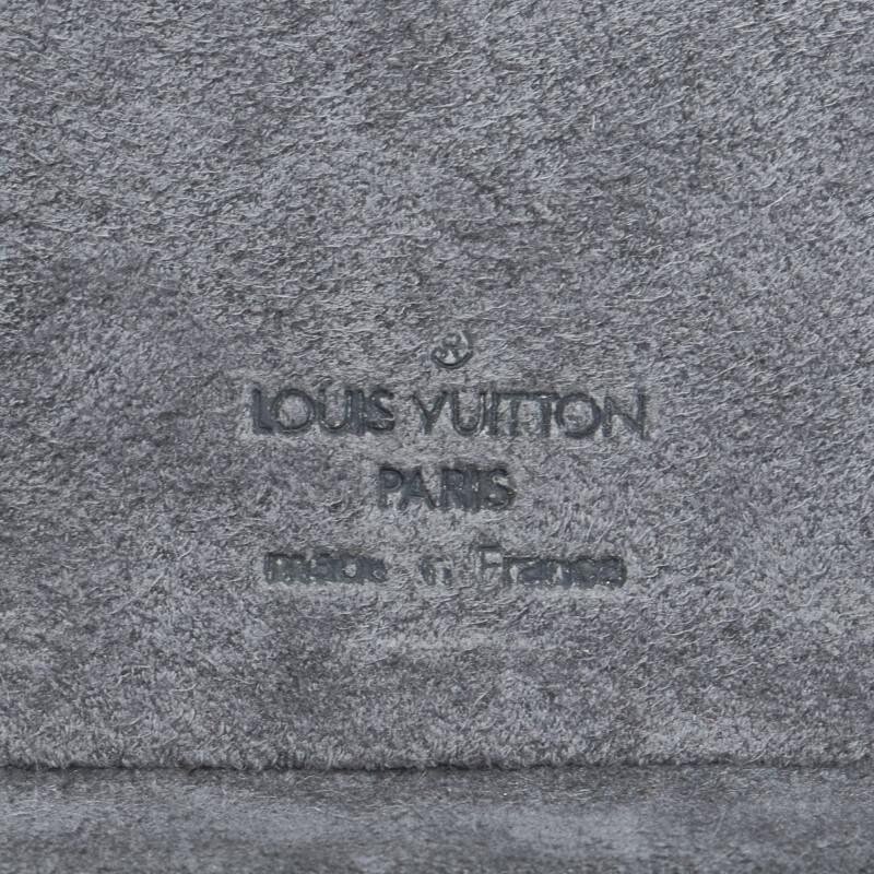 LOUIS VUITTON ルイ ヴィトン エピ カンヌ ハンドバッグ バニティ  