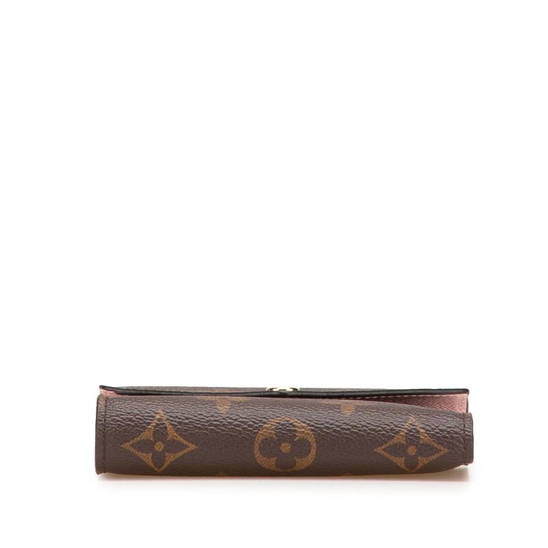 LOUIS VUITTON（ルイ・ヴィトン） モノグラム ポルトフォイユ