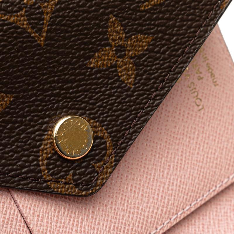 LOUIS VUITTON（ルイ・ヴィトン） モノグラム ポルトフォイユ